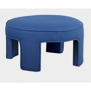 HY09-32 Blue : Bàn Sofa , Coffee , Ghế Ottoman - Màu Xanh